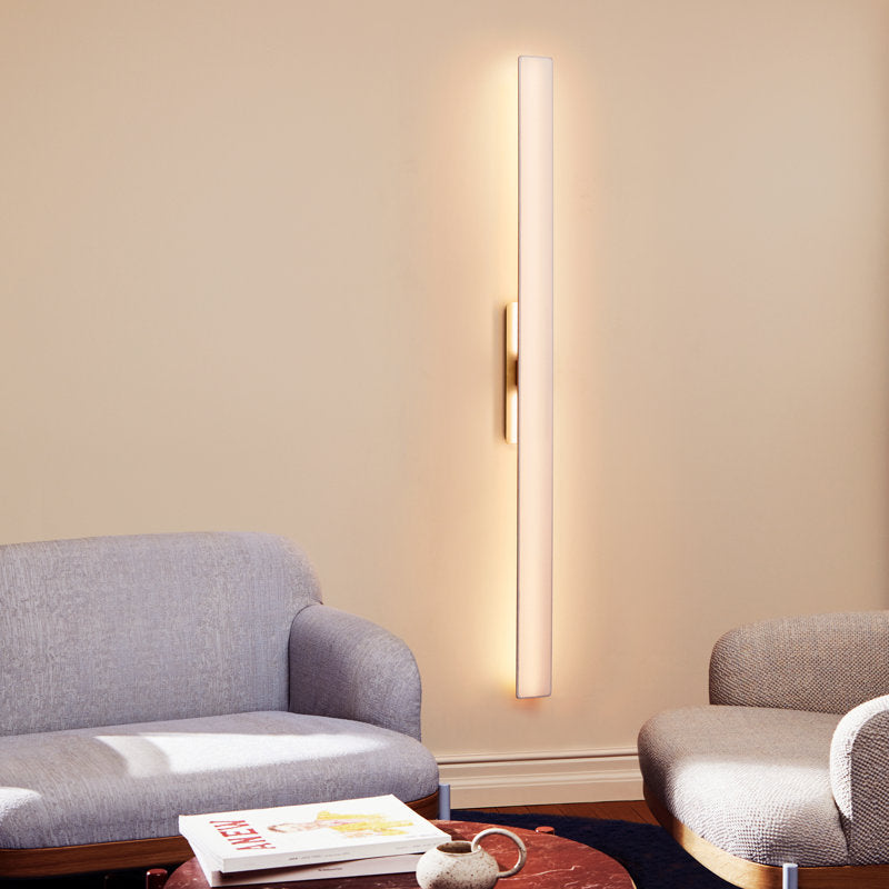 Flush Mounted Sconce Fly Ap Vela