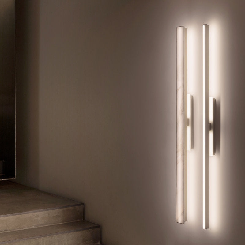 Flush Mounted Sconce Fly Ap Vela