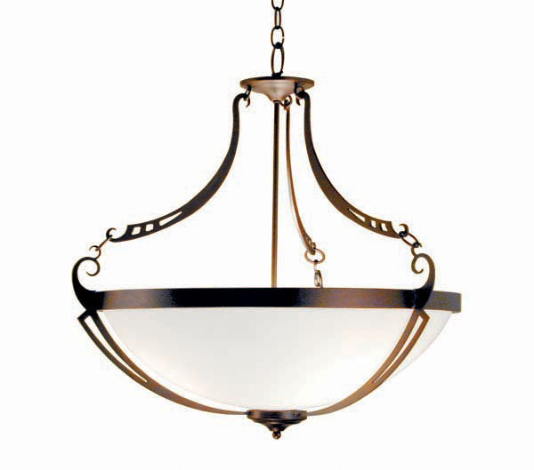 Focus 3 - Light Pendant