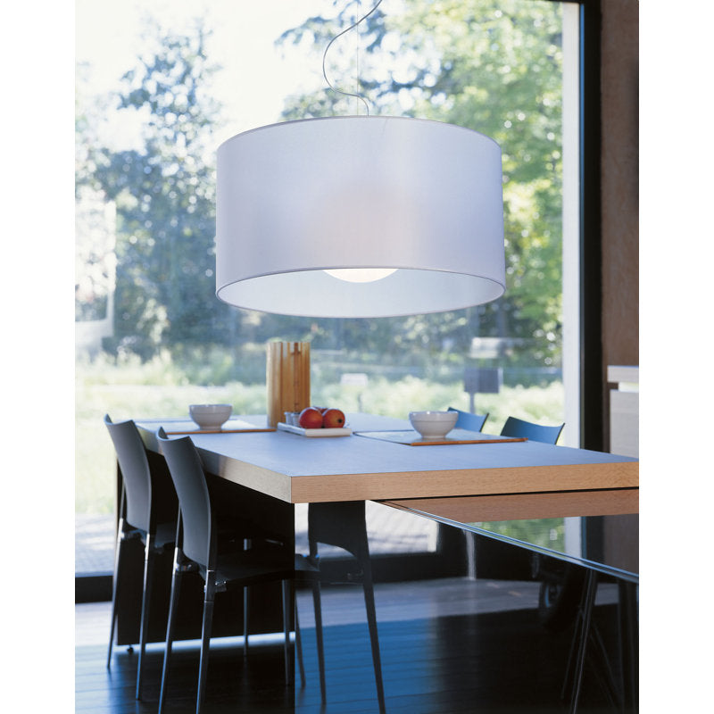 Fog 1 - Light Pendant