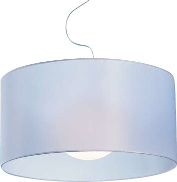Fog 1 - Light Pendant