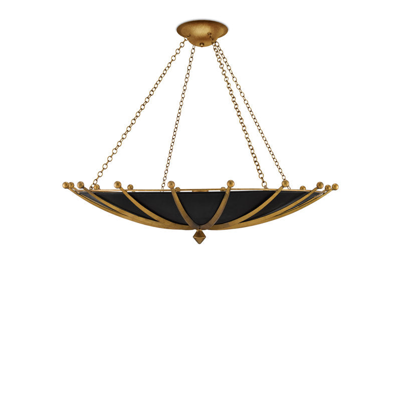 Fontaine 6 - Light Pendant