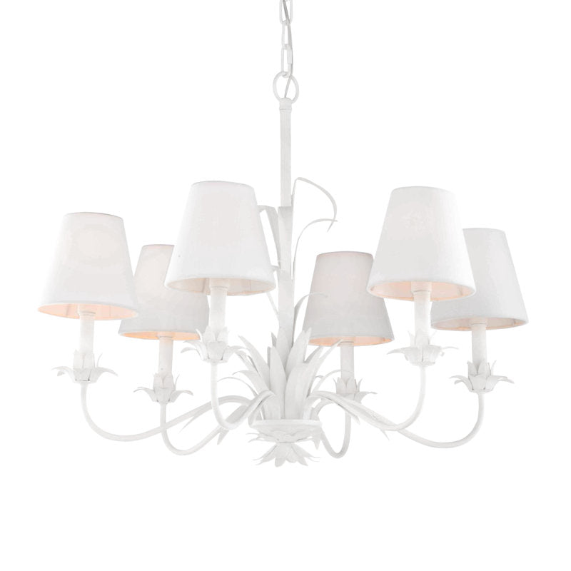 Fontana 6 - Light Chandelier