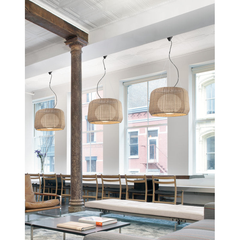 Fora 1 - Light Pendant