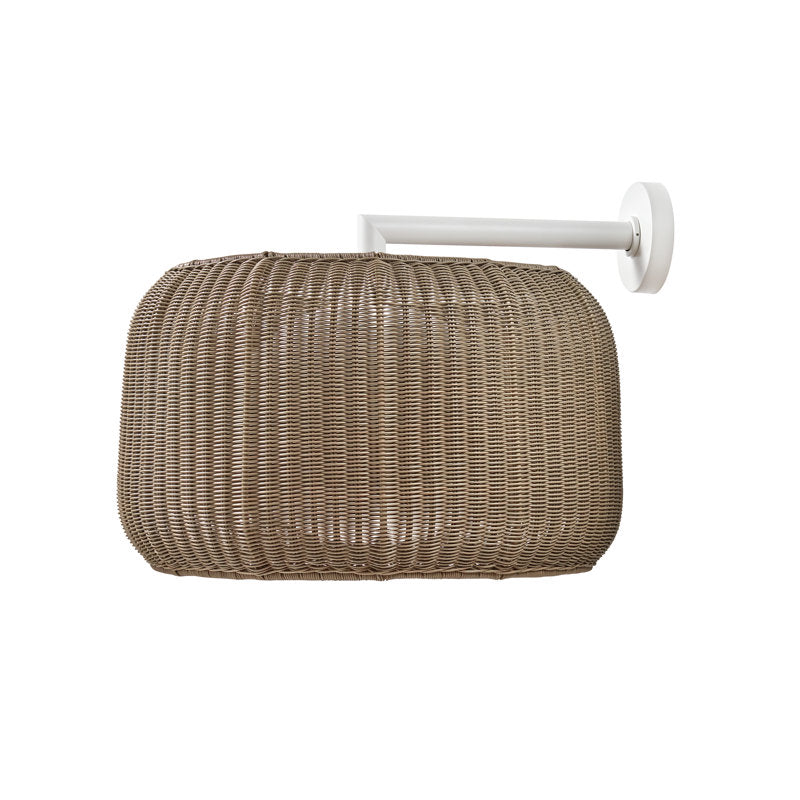 Fora 2 - Light Armed Sconce