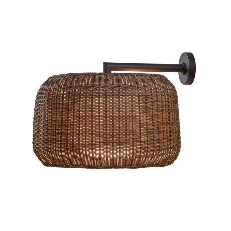 Fora 2 - Light Armed Sconce