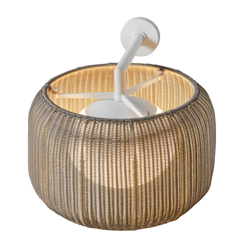 Fora 2 - Light Armed Sconce