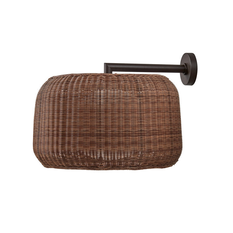 Fora 2 - Light Armed Sconce
