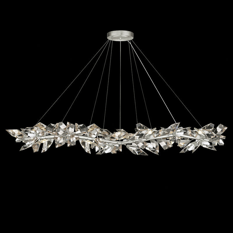 Foret 15 - Light Pendant