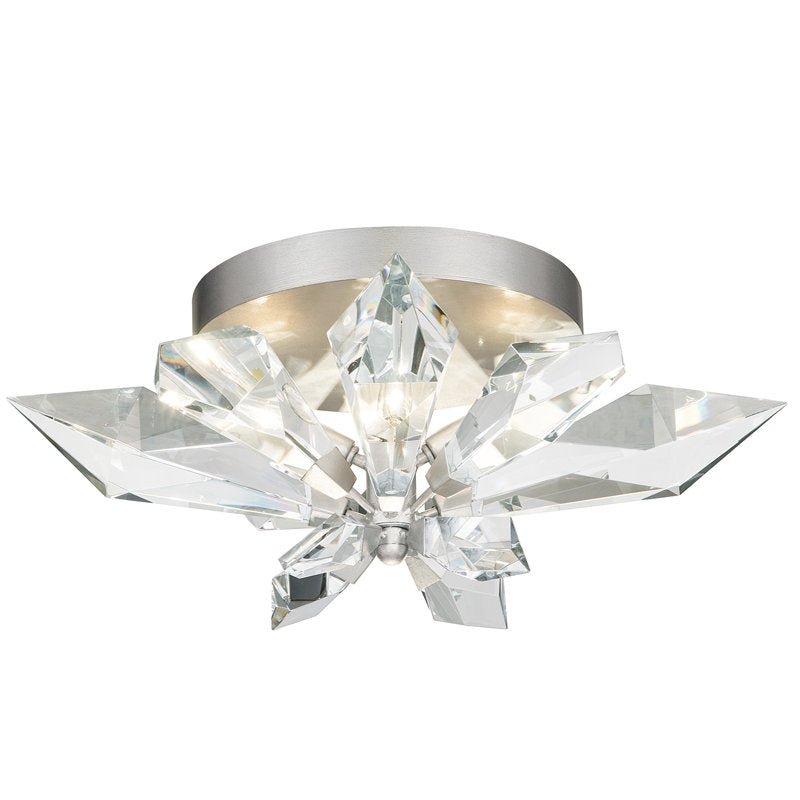 Foret 4 - Light Flush Mount