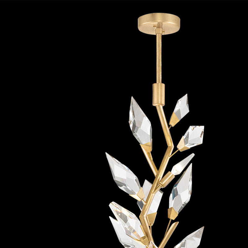 Foret 4 - Light Pendant