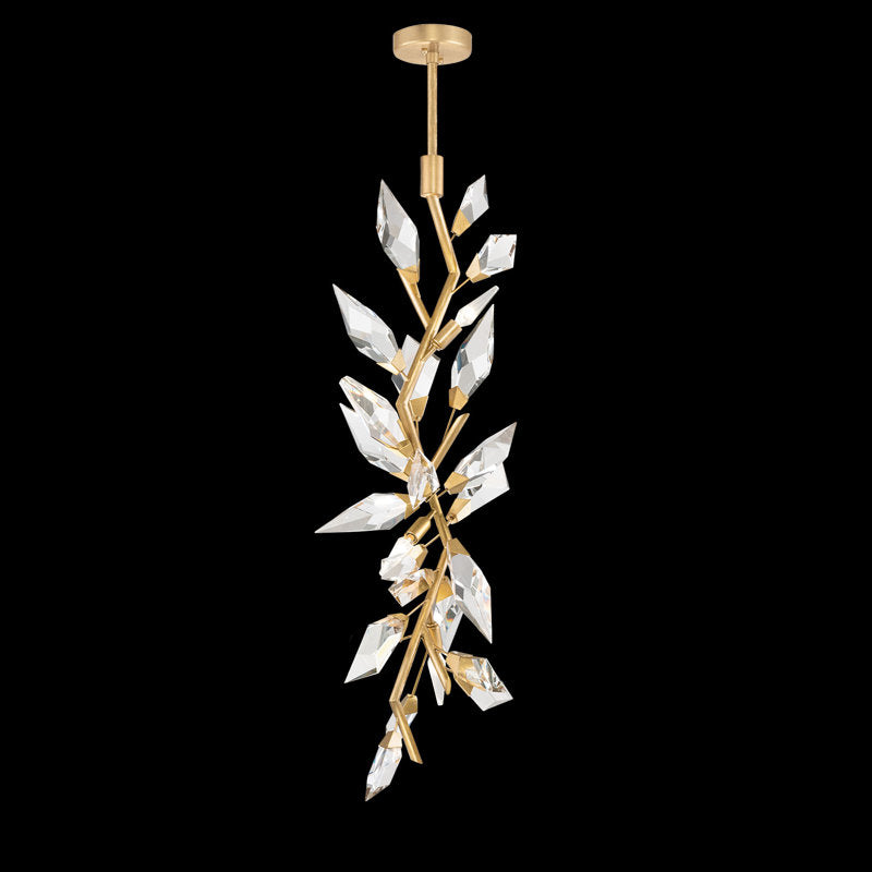 Foret 4 - Light Pendant