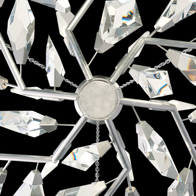 Foret 6 - Light Pendant