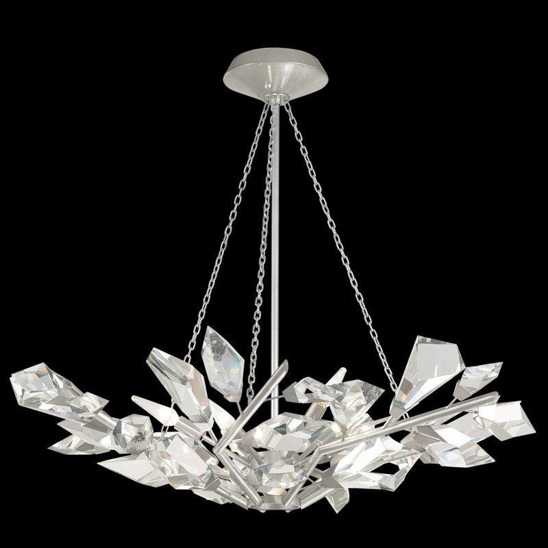 Foret 6 - Light Pendant
