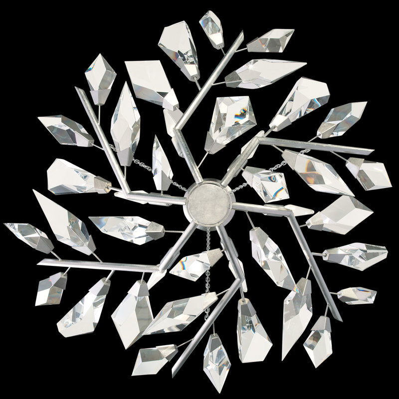 Foret 6 - Light Pendant