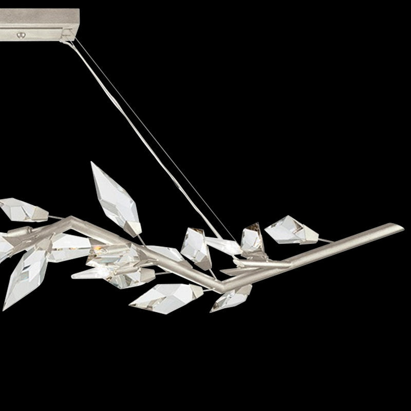 Foret 7 - Light Pendant