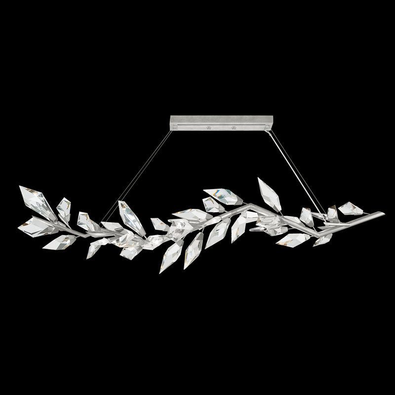 Foret 8 - Light Pendant