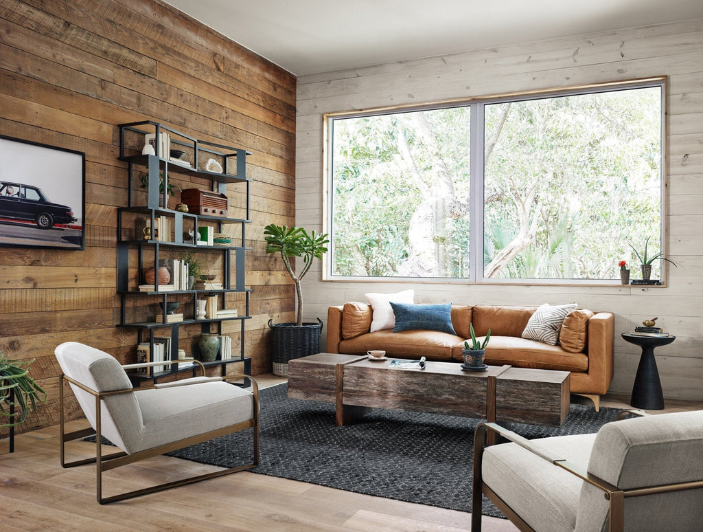 Four Hands Beckwith Sofa 94"
