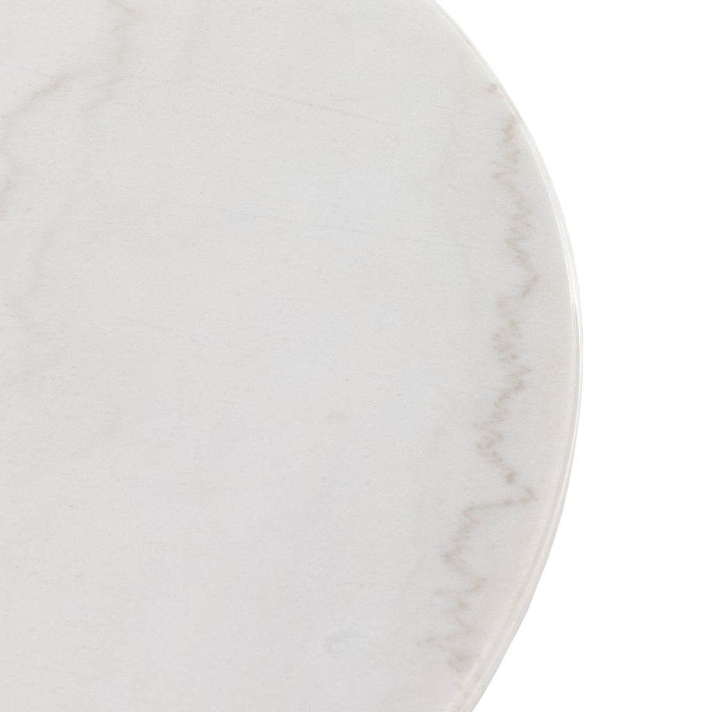 Four Hands Cardwell Stone Coffee Table