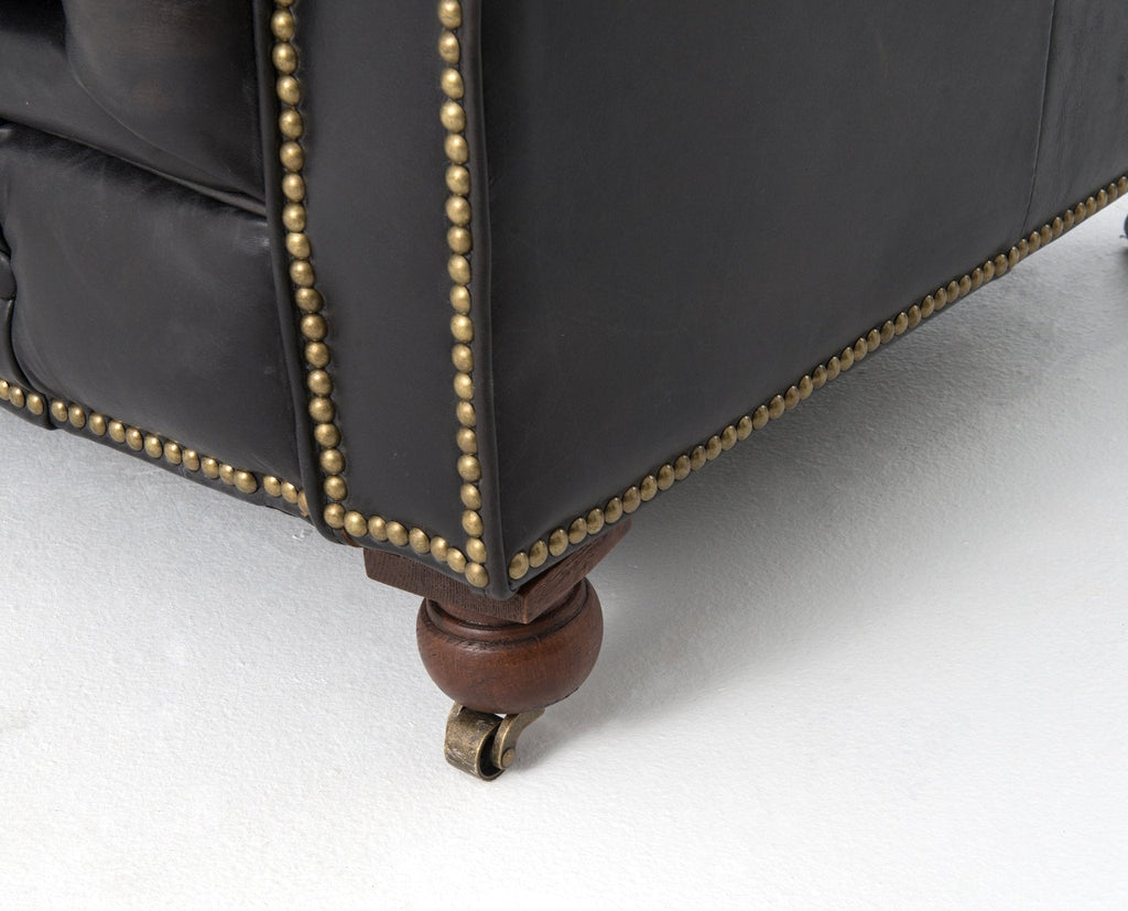 Four Hands Conrad Sofa