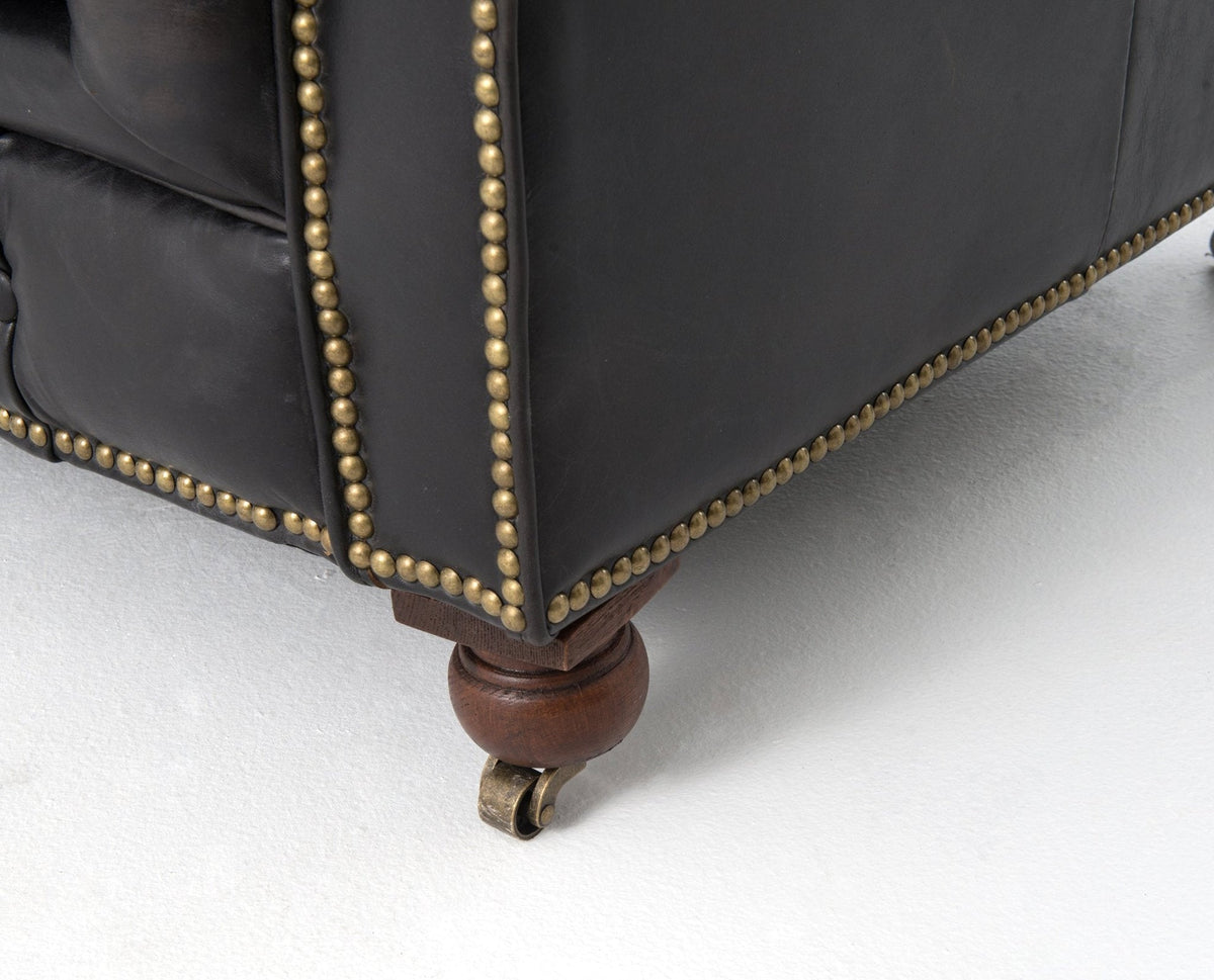 Four Hands Conrad Sofa