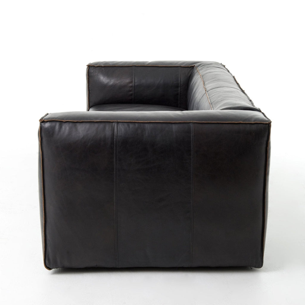 Four Hands Nolita Reverse Stitch Sofa