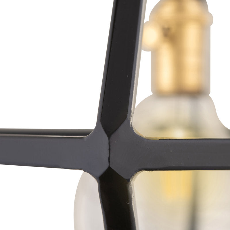 Franklin Pendant