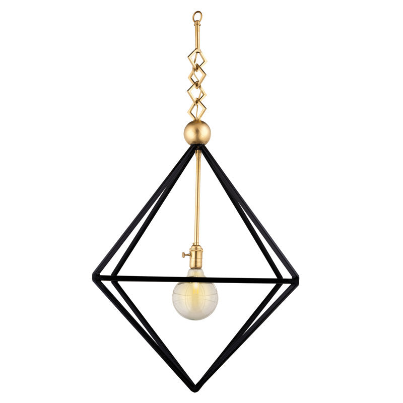 Franklin Pendant