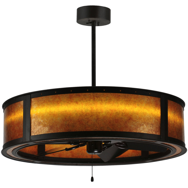 Franz 1 - Light LED Chandelier