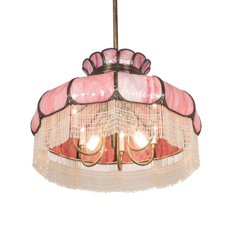 Frederick 11 - Light Pendant