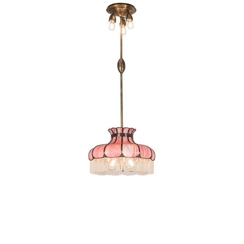 Frederick 11 - Light Pendant