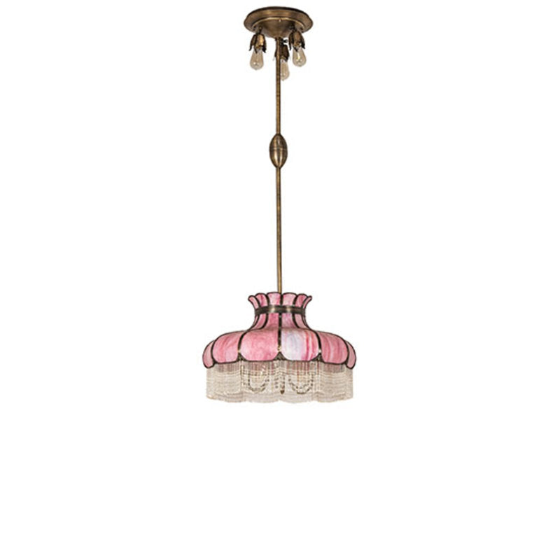 Frederick 11 - Light Pendant