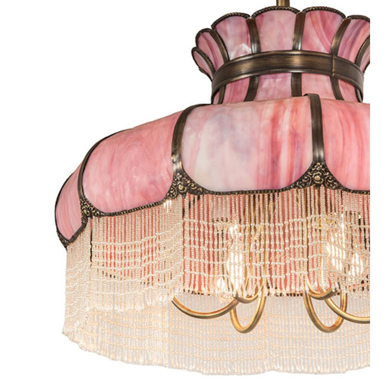 Frederick 11 - Light Pendant