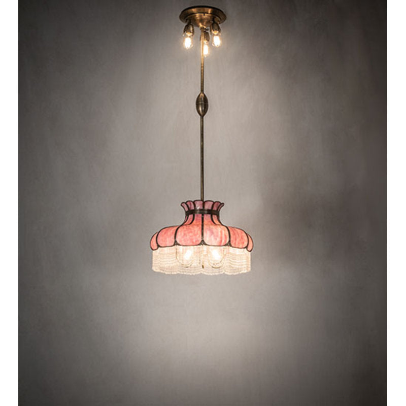 Frederick 11 - Light Pendant