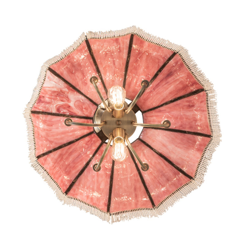 Frederick 11 - Light Pendant