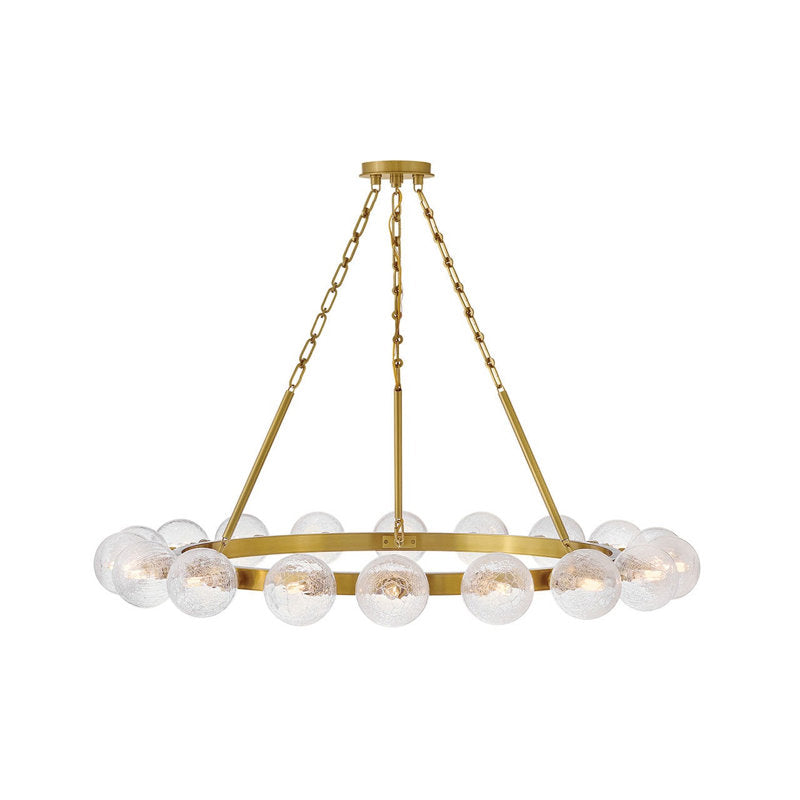 Fredrick Ramond Coco Chandelier
