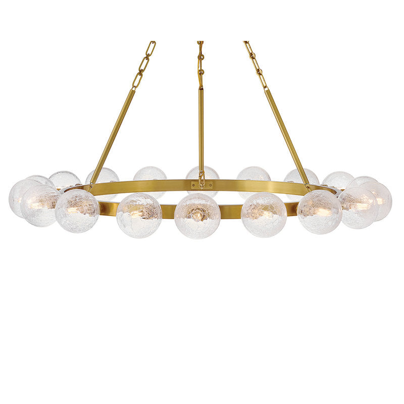 Fredrick Ramond Coco Chandelier