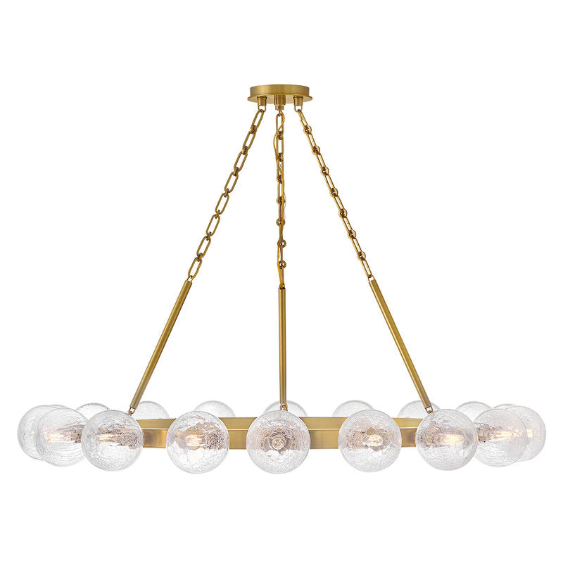 Fredrick Ramond Coco Chandelier