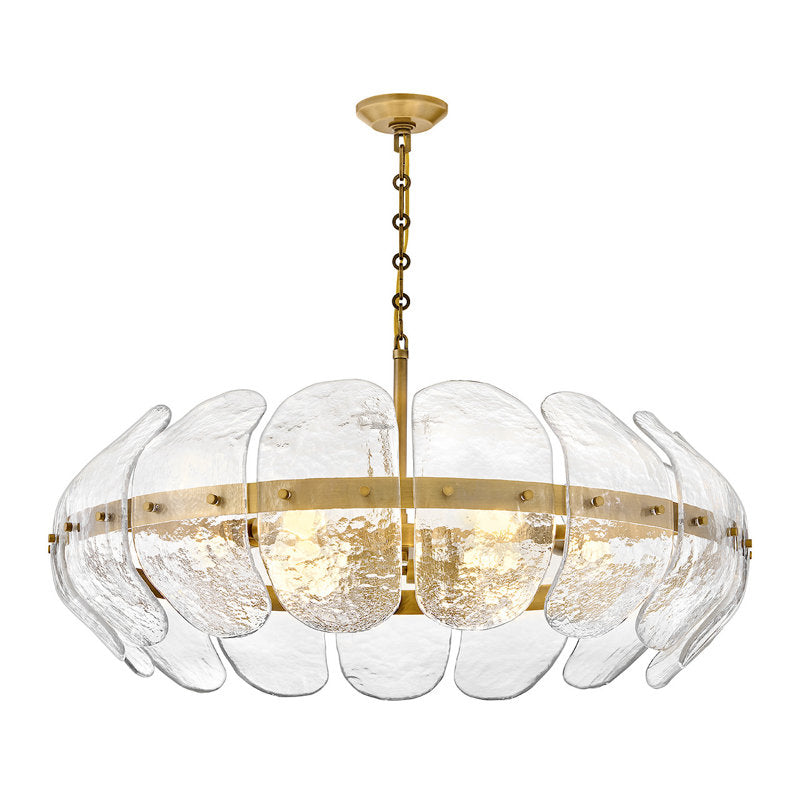 Fredrick Ramond Lillia Chandelier