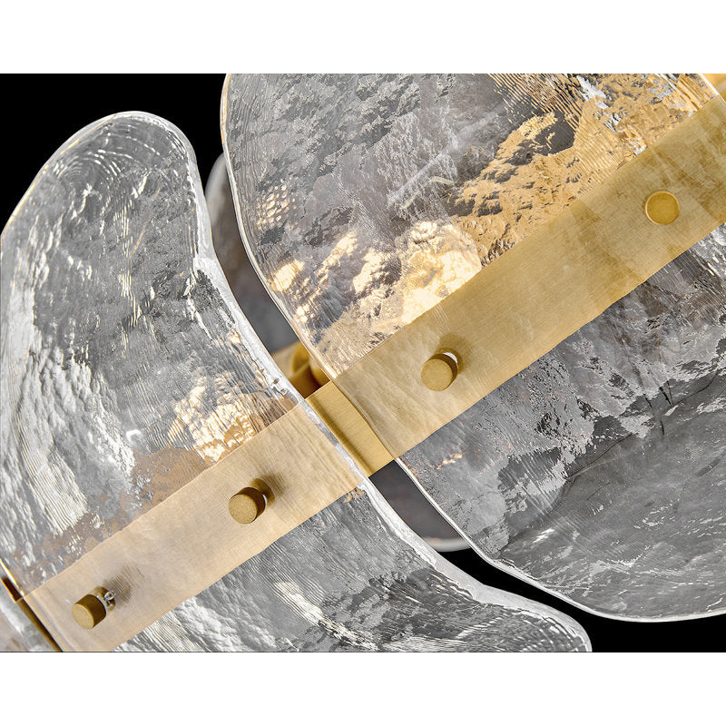 Fredrick Ramond Lillia Chandelier