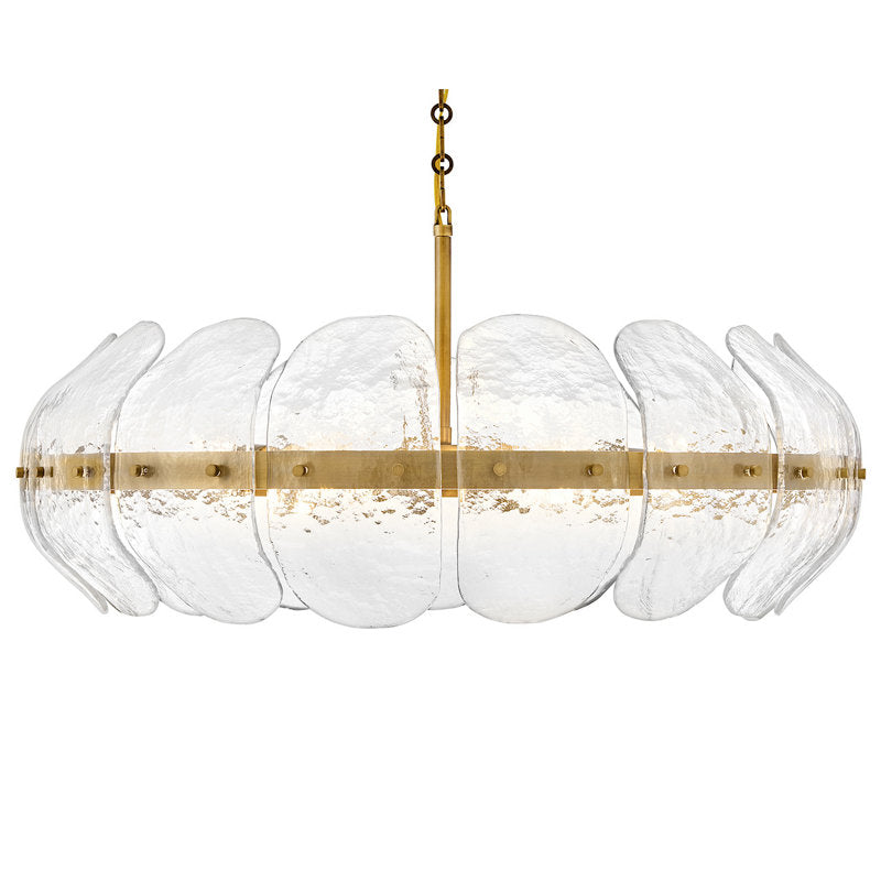 Fredrick Ramond Lillia Chandelier