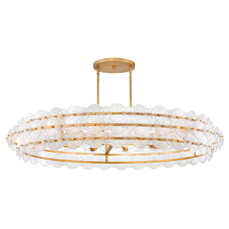 Fredrick Ramond Rene Chandelier