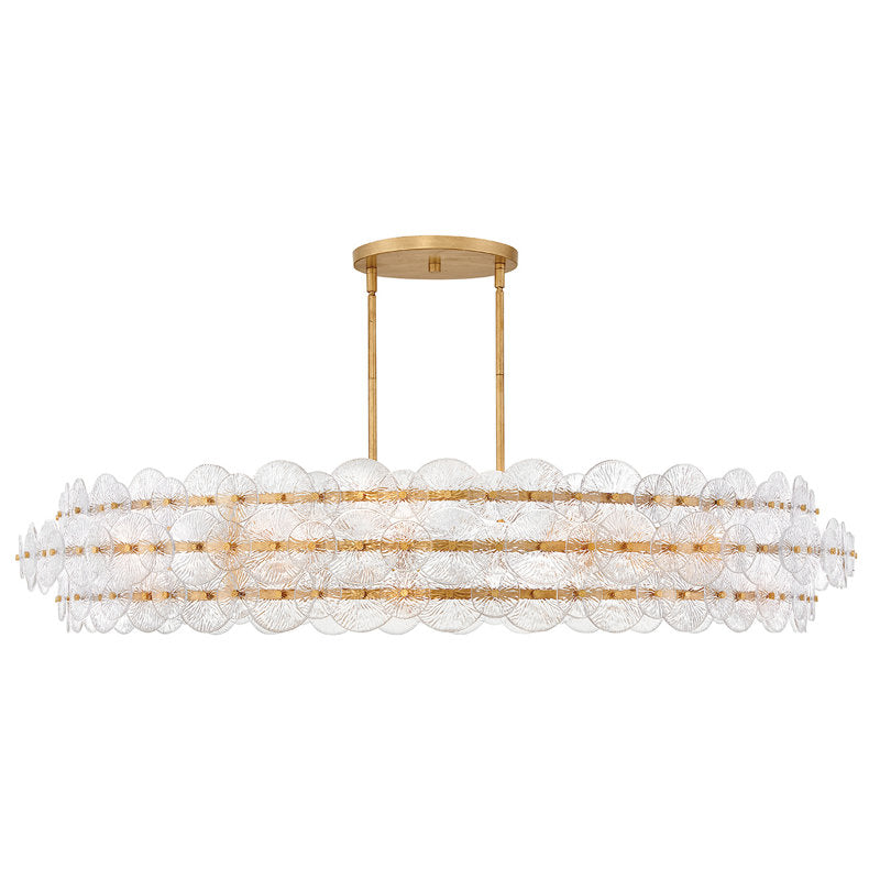 Fredrick Ramond Rene Chandelier