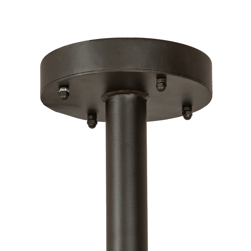 French 17 - Light Chandelier