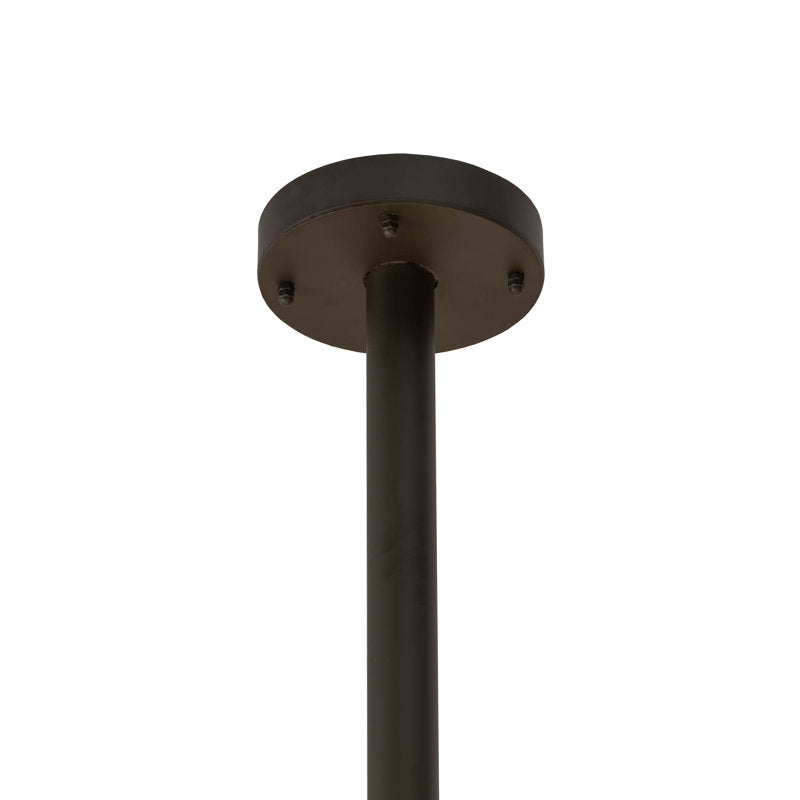 French 17 - Light Chandelier