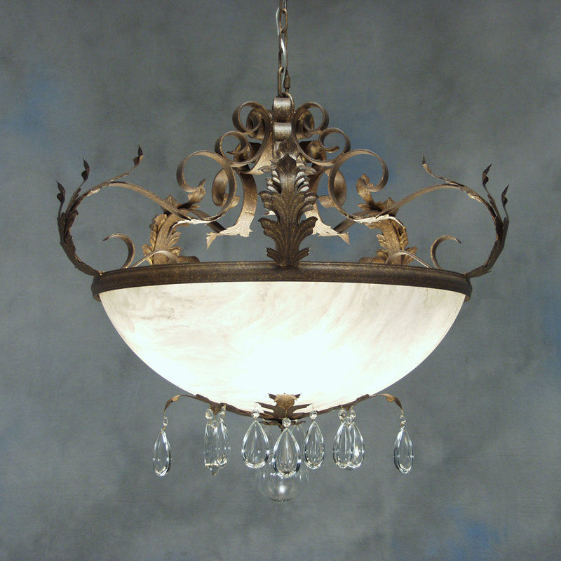 French Elegance 5 - Light Pendant