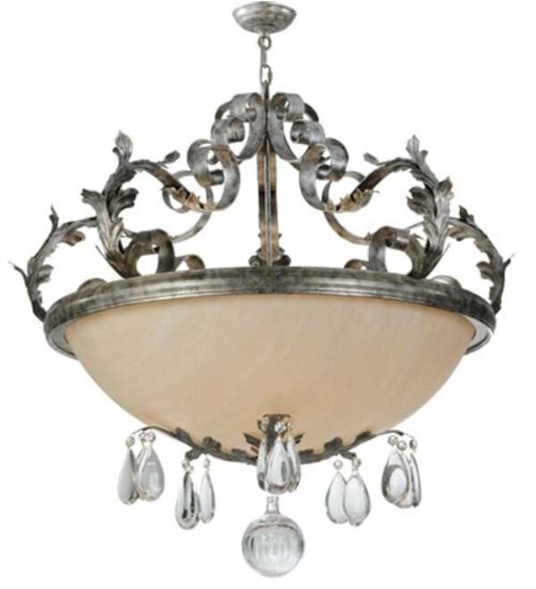 French Elegance 5 - Light Pendant