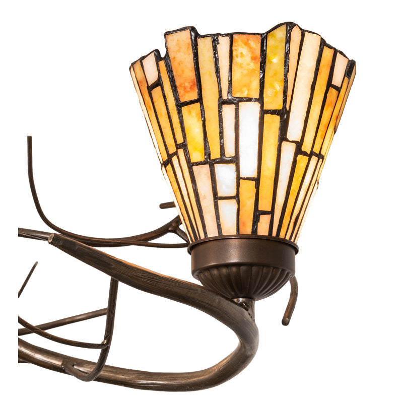 Frost 8 - Light Chandelier