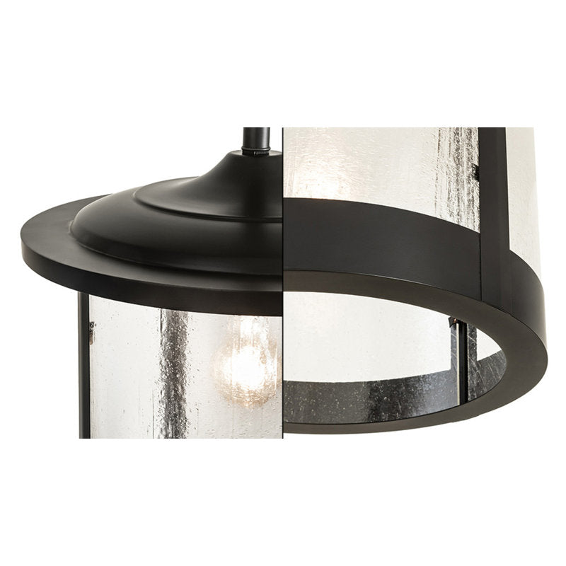 Fulton 1 - Light Pendant