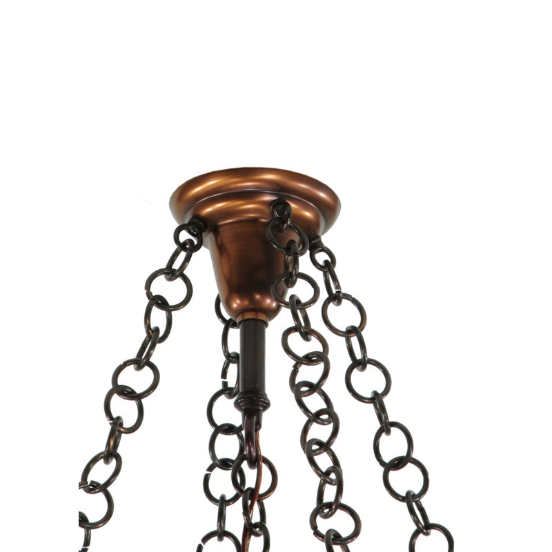 Fulton 5 - Light Chandelier